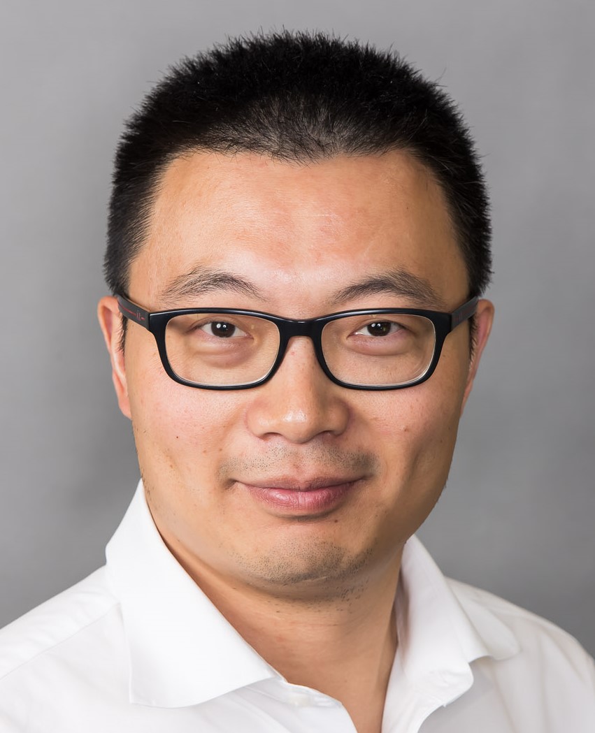 Dr Zhaojun Han